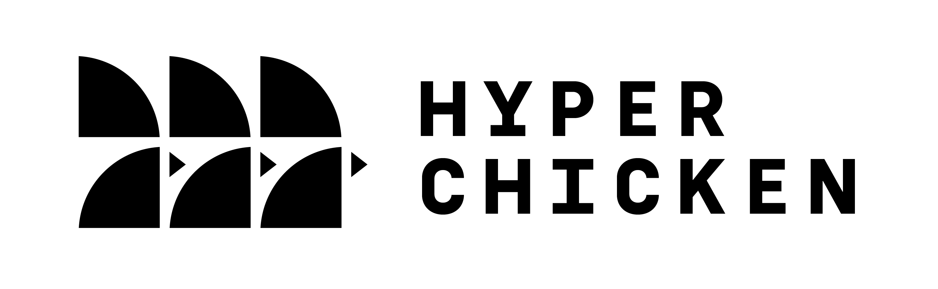 Hyperchicken