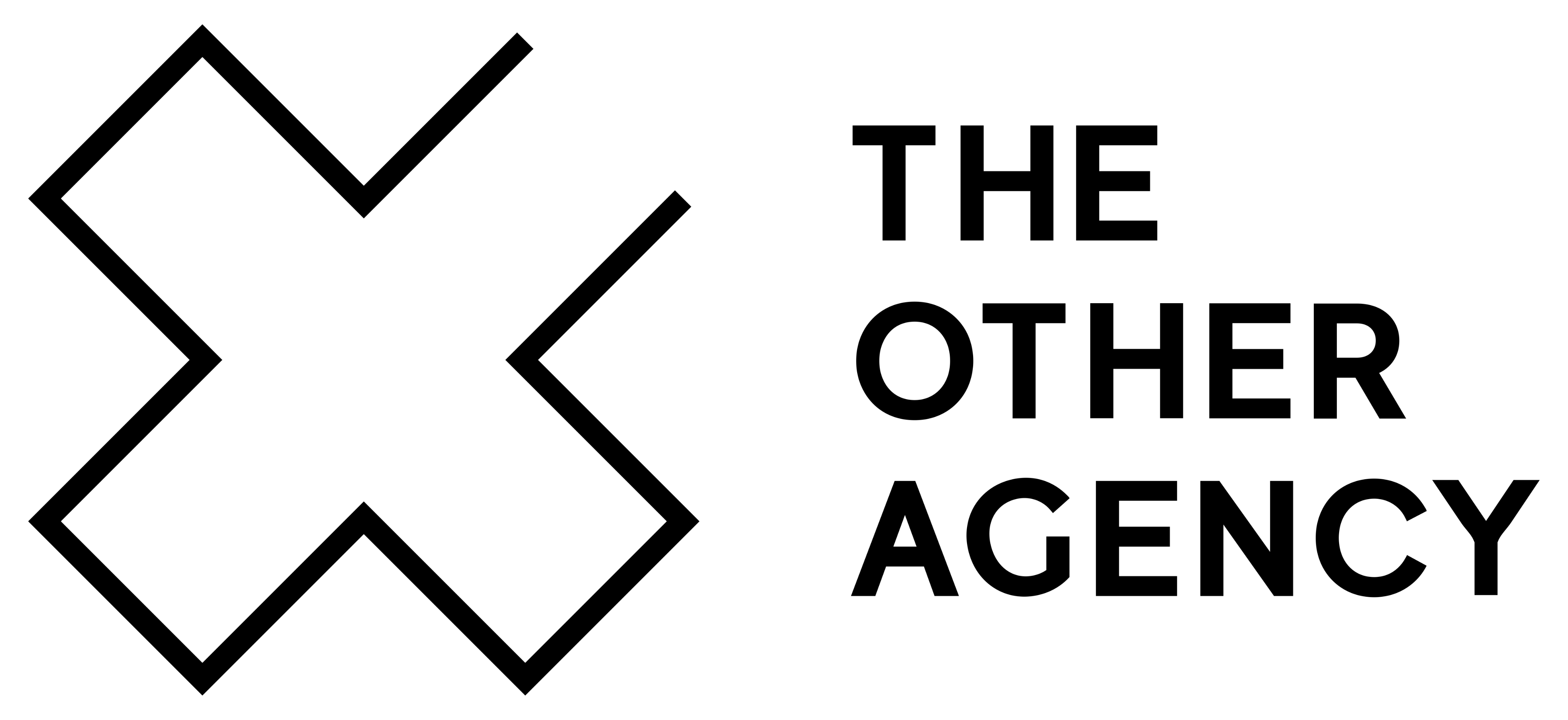 The Other Agency